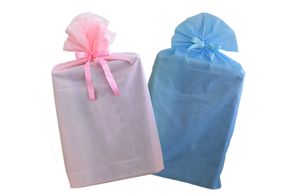 ギフトラッピングも無料