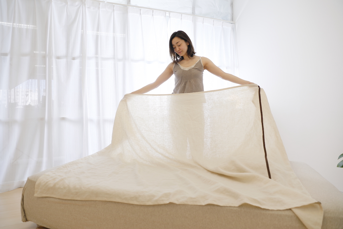 麻夢物語 - 麻ケット