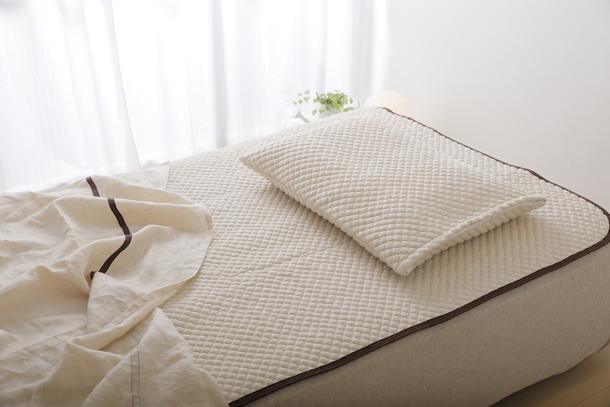 麻夢物語 - まくら