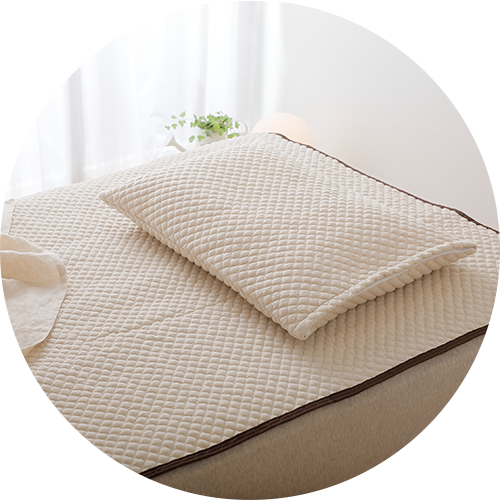 麻夢物語 まくら